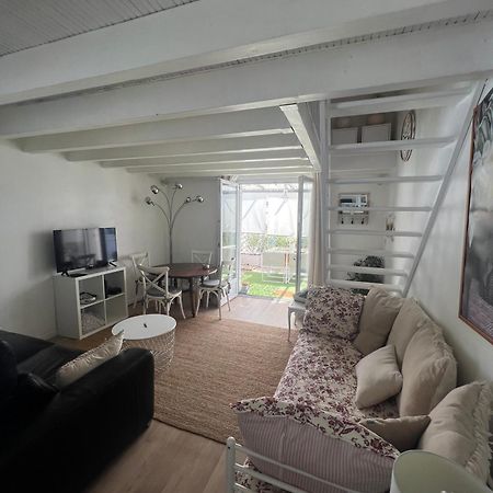 Petite Maison Cosy Avec Exterieur Марсель Екстер'єр фото