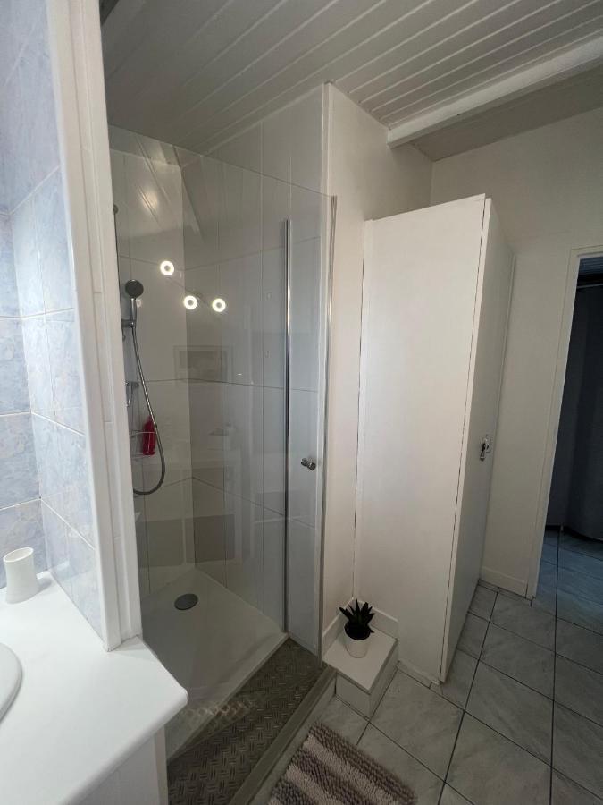 Petite Maison Cosy Avec Exterieur Марсель Екстер'єр фото