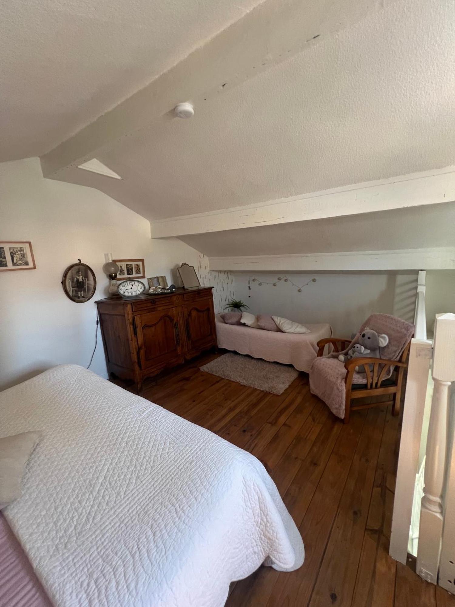Petite Maison Cosy Avec Exterieur Марсель Екстер'єр фото