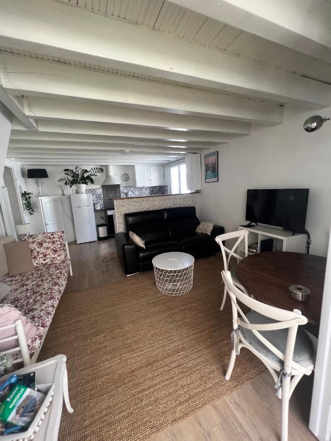Petite Maison Cosy Avec Exterieur Марсель Екстер'єр фото