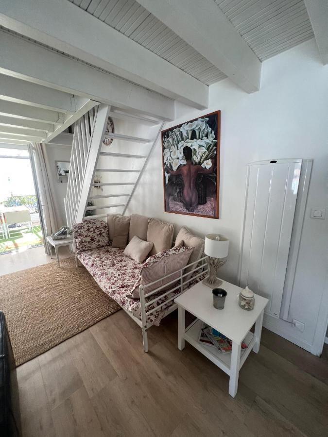 Petite Maison Cosy Avec Exterieur Марсель Екстер'єр фото
