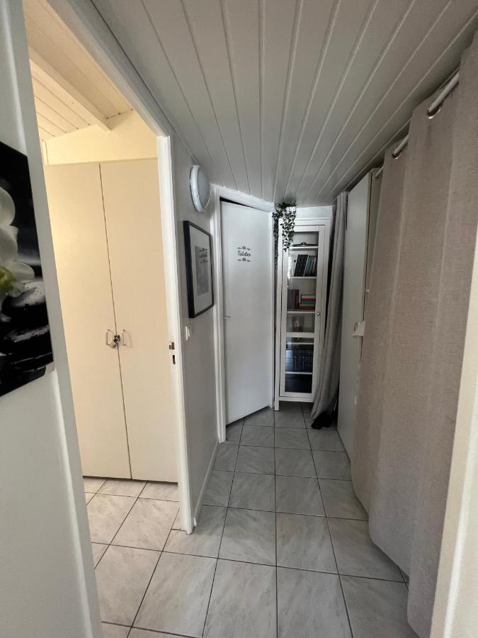 Petite Maison Cosy Avec Exterieur Марсель Екстер'єр фото