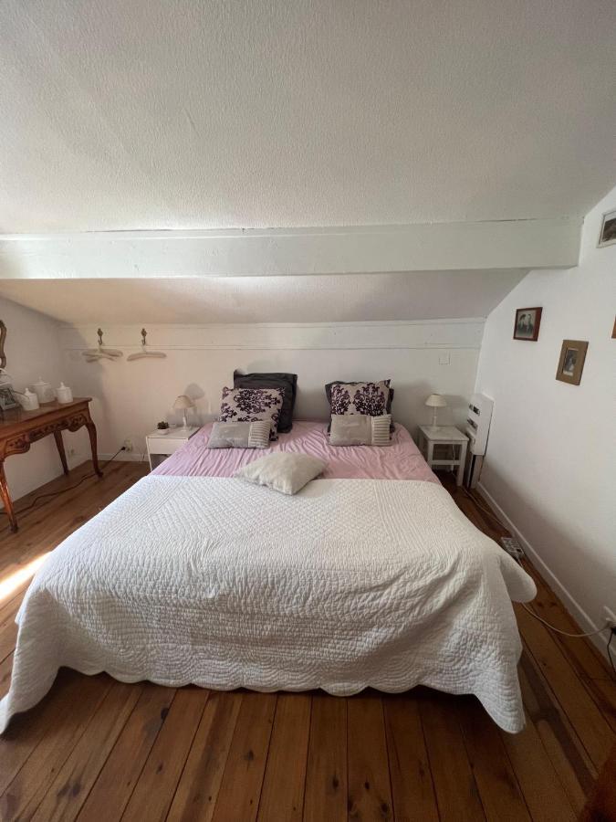 Petite Maison Cosy Avec Exterieur Марсель Екстер'єр фото