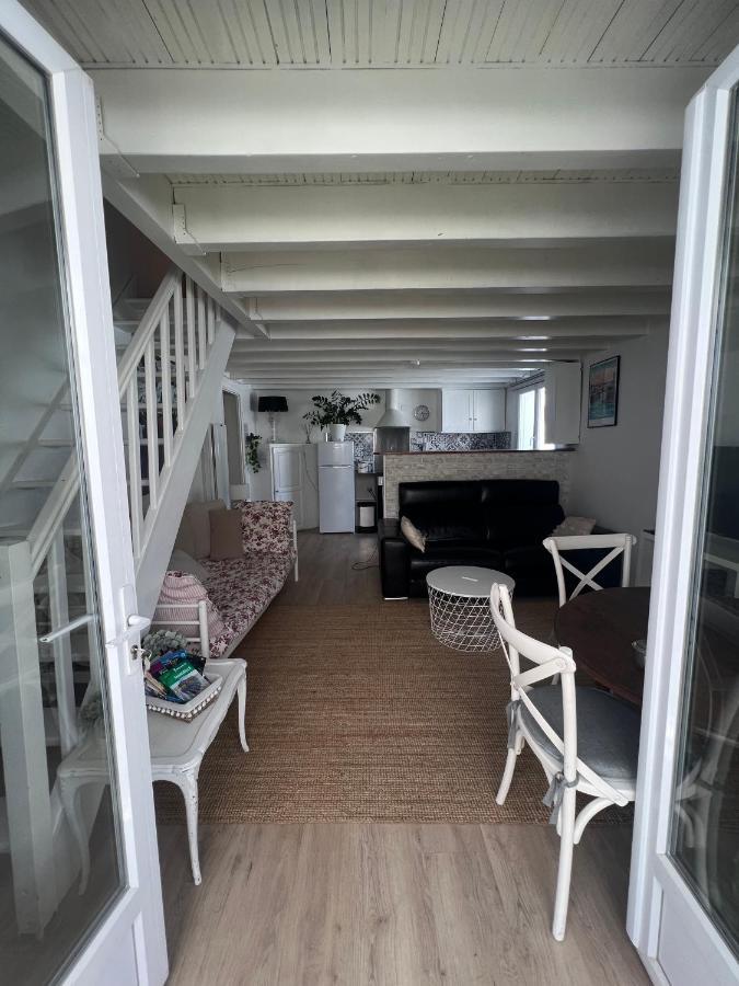 Petite Maison Cosy Avec Exterieur Марсель Екстер'єр фото