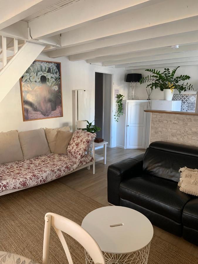 Petite Maison Cosy Avec Exterieur Марсель Екстер'єр фото