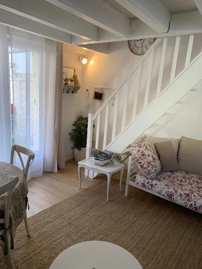 Petite Maison Cosy Avec Exterieur Марсель Екстер'єр фото