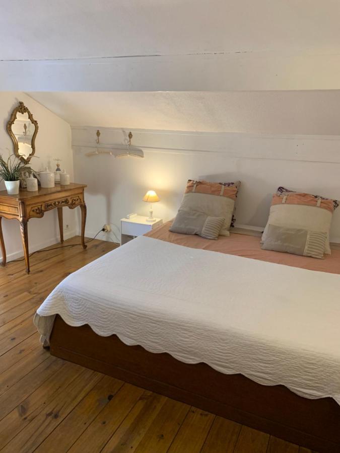 Petite Maison Cosy Avec Exterieur Марсель Екстер'єр фото