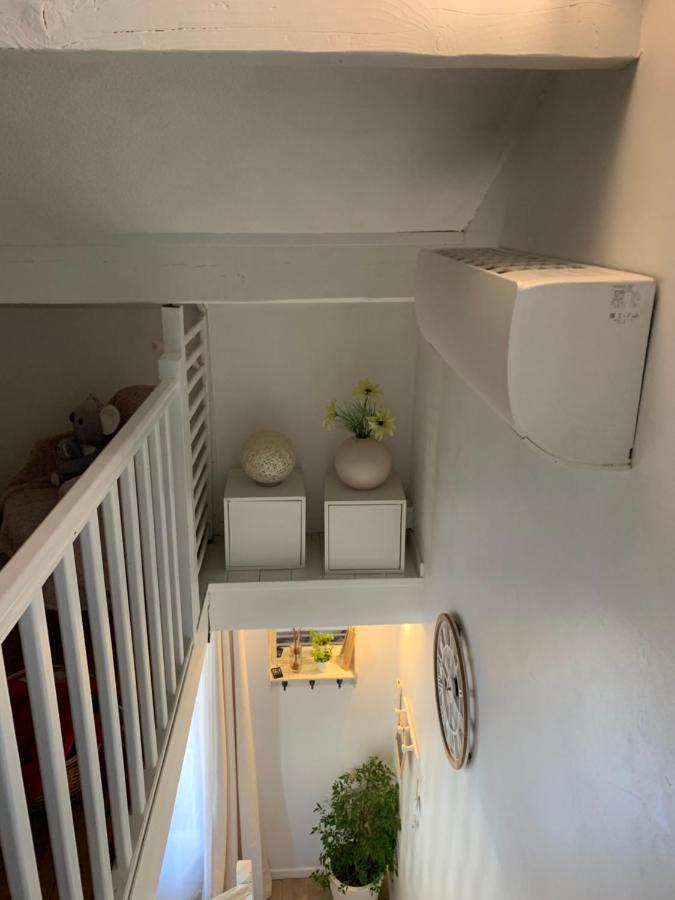 Petite Maison Cosy Avec Exterieur Марсель Екстер'єр фото