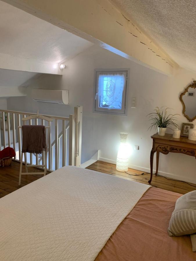 Petite Maison Cosy Avec Exterieur Марсель Екстер'єр фото