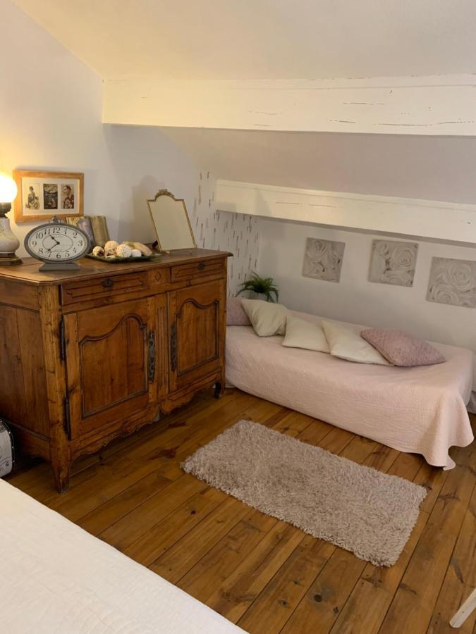 Petite Maison Cosy Avec Exterieur Марсель Екстер'єр фото