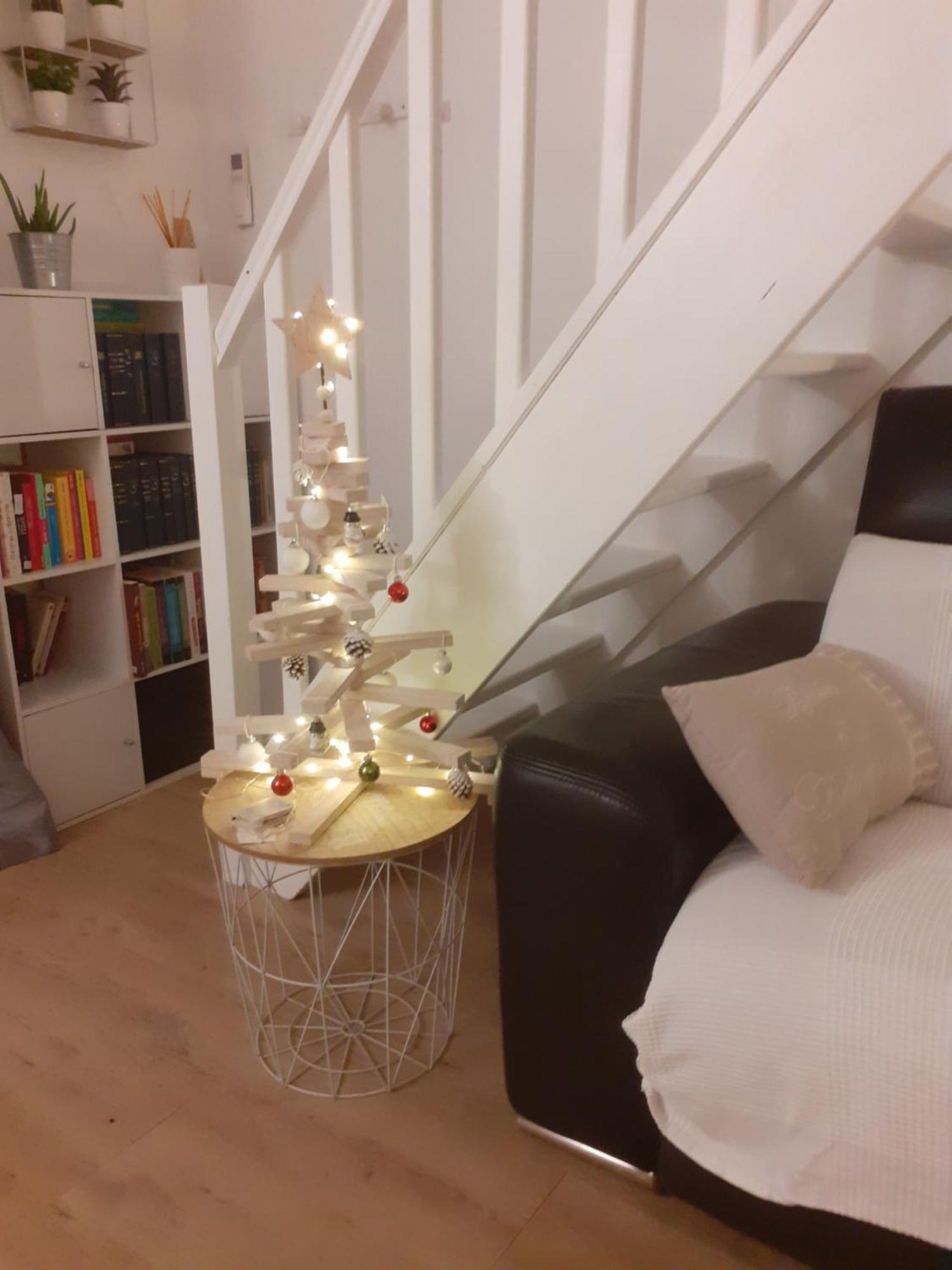Petite Maison Cosy Avec Exterieur Марсель Екстер'єр фото